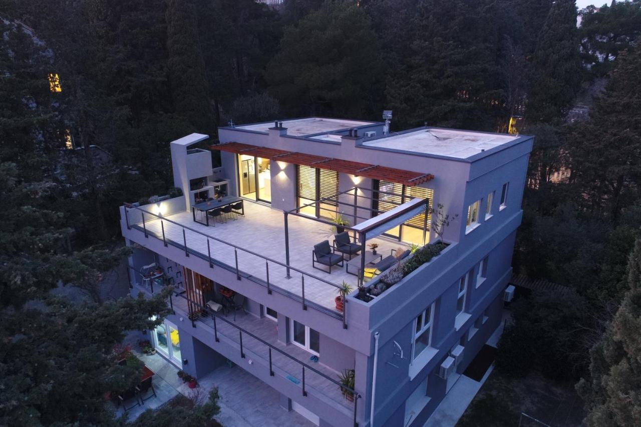 Amai Apartment Split Exteriör bild