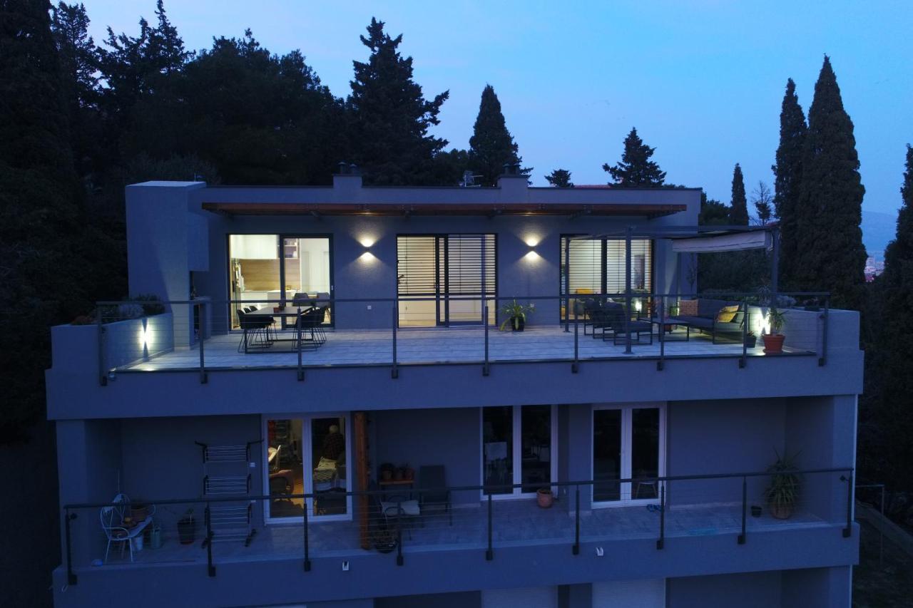 Amai Apartment Split Exteriör bild